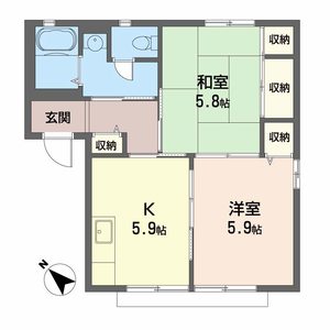 アネックス 0103号室