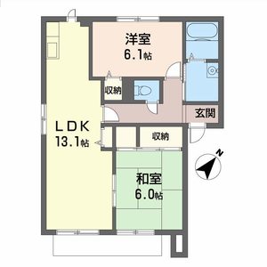 ファミ-ル取石 A101号-5