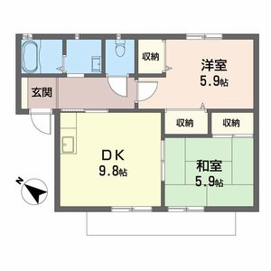 カーサ ワケダ 0102号-3