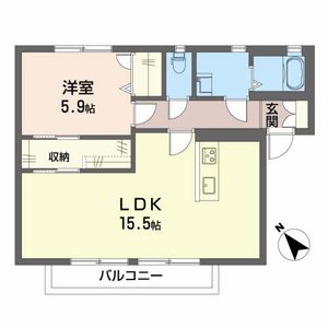 カーサ ワケダ 0201号-15