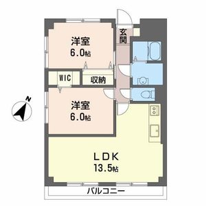 吉与ハイム 0405号室