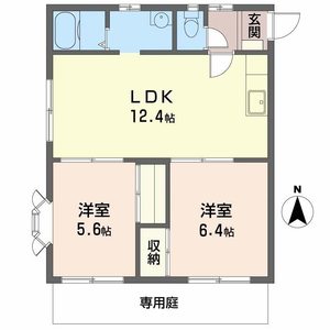メゾンオリーヴィエ 0103号室