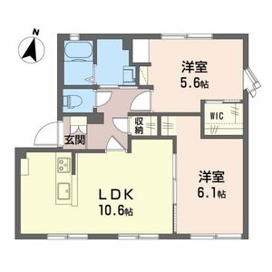 ハイツ宝和 0101号-16