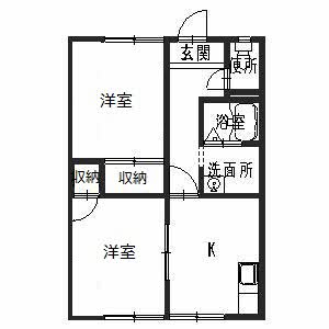 フレグランス白浜 0103号-16
