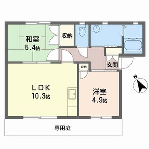 ディアス玉手 0101号-12
