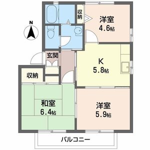 ディアス２１ B201号-4