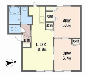 フォーレス余部 0105号-15