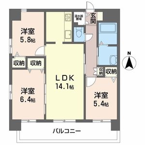 マノワール 0405号-16