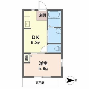 メゾンシズ 0101号-16