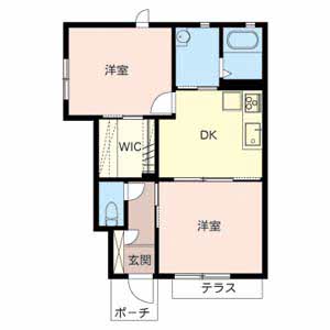 ラ・シャンス 0101号-13