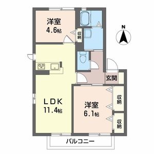 ラ・プラージュ 0202号-13