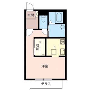 メゾン・セレッソ 0105号-16