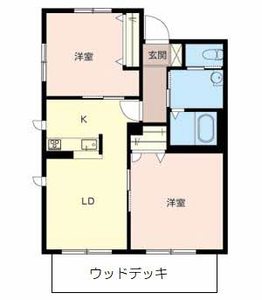 ガーデンハイツ 0105号-16