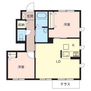 クワトロスクエア 0101号-16