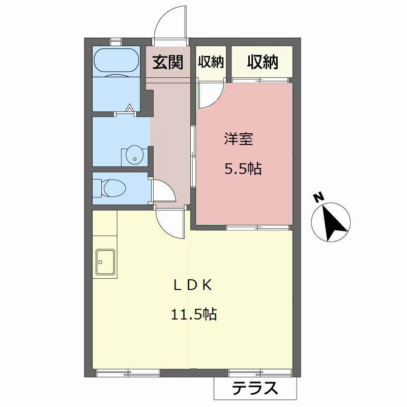 ジョイハウス0106-2