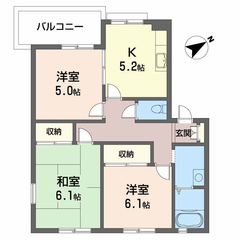 ロイヤルシャトー 0202号-2