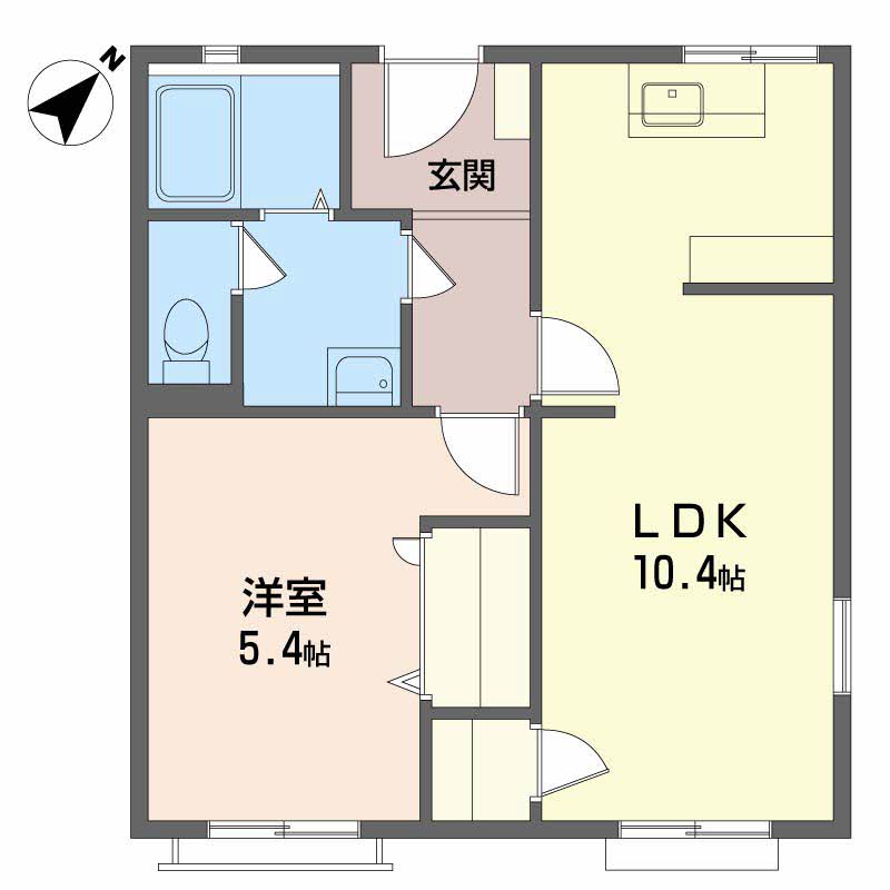 メゾンアヅマ 0103号-15