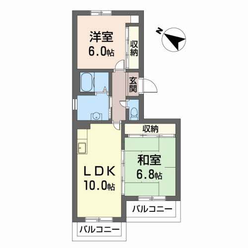 ハイム　エミネンス 0110号-16