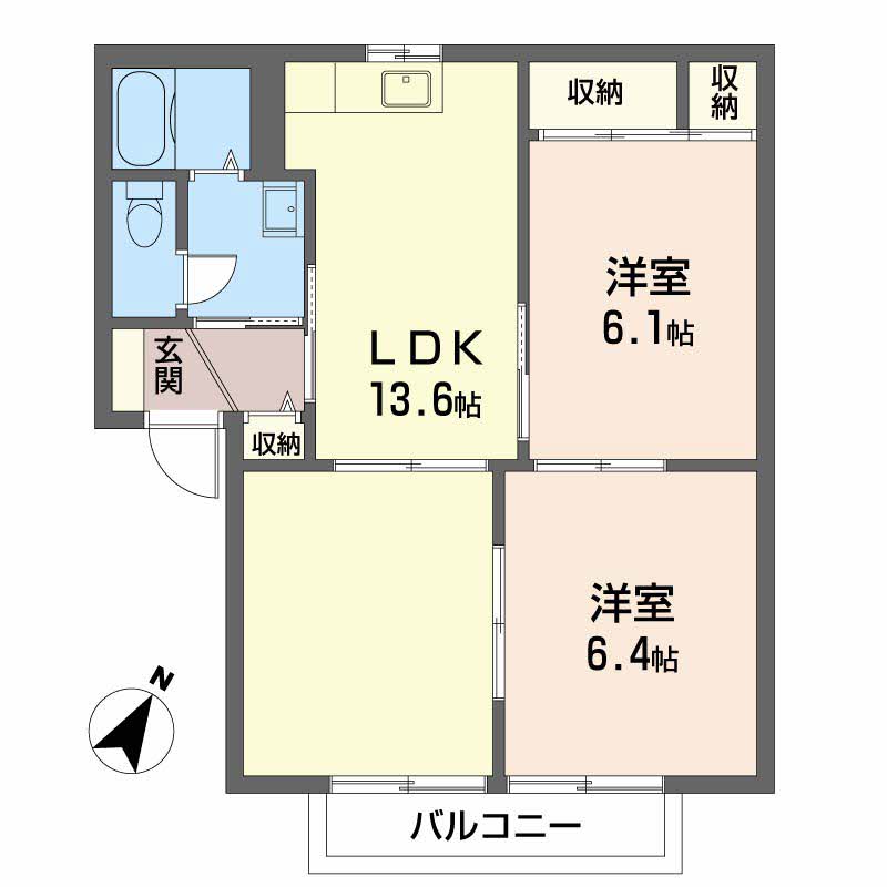 エスポアール北豊中＊ 0103号-2