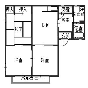 エスポアール北豊中＊ 0201号-13