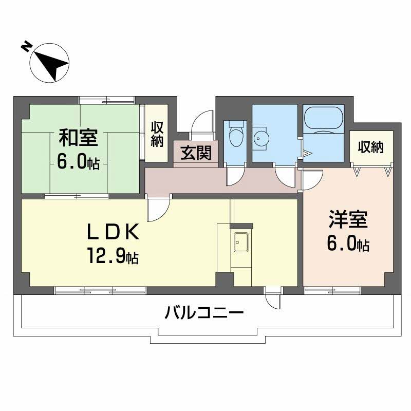クレールＩ・Ｋ0102-2
