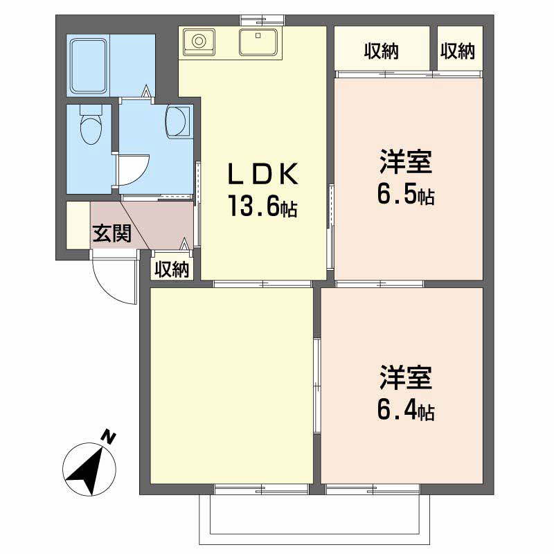 パークコート* A102号-15