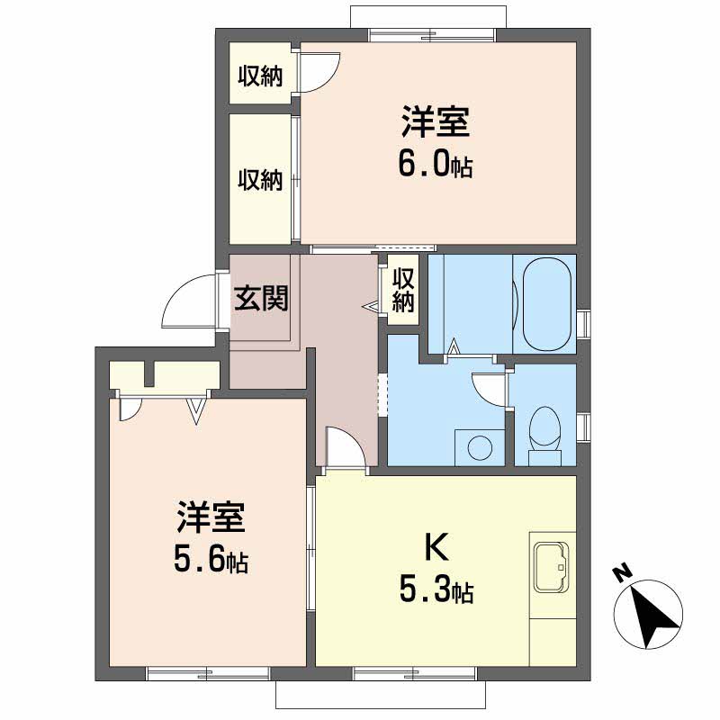 セピアコート A101号-15
