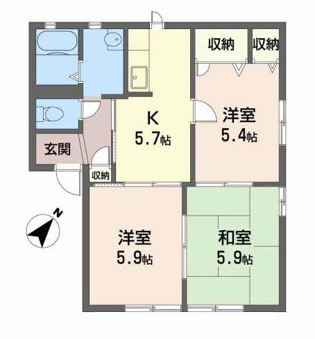 サンセントラルＣ C107号-16