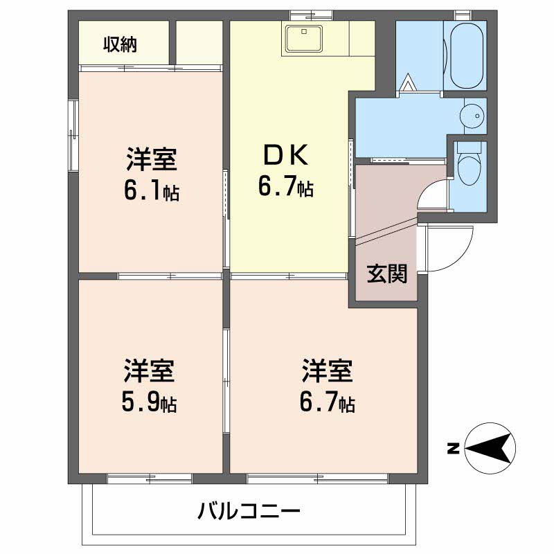 グリーングラスＡ，ＢB201-2