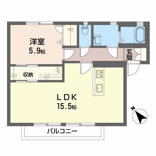 カーサ　ワケダ0201-2