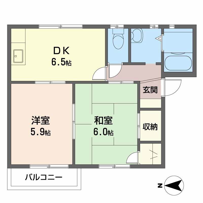 ルシヒ サンコウ A101号-16