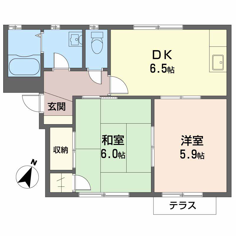 コートボナールA A102号-16