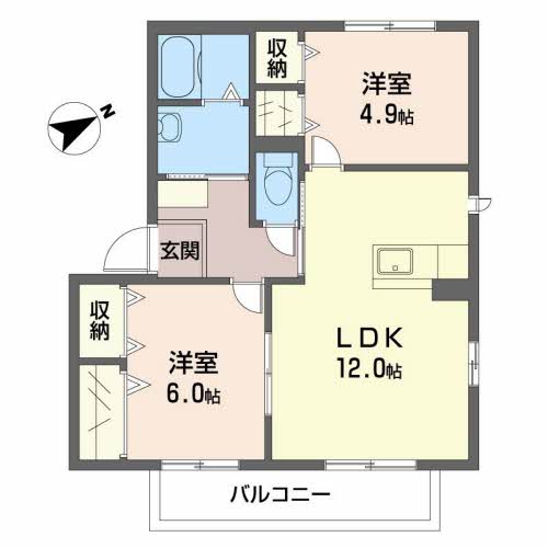 コートボナールＢ B201号-16