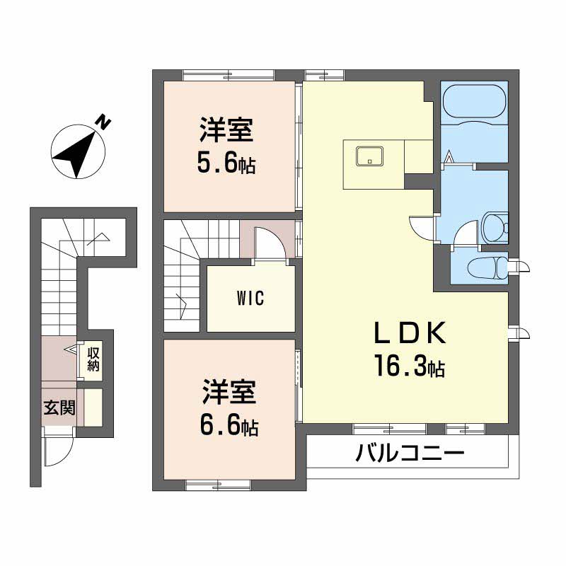 フレアコート 0203号-15