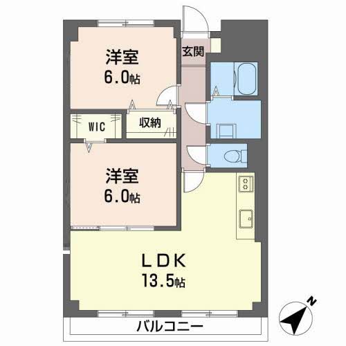 吉与ハイム 0302号-16
