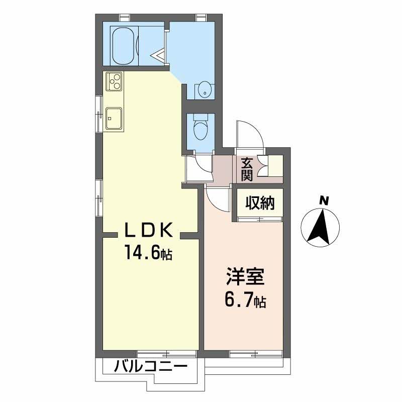 メゾン八代 0202号-14