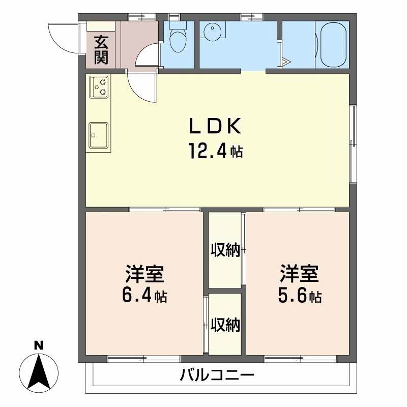 メゾンオリーヴィエ0201-2
