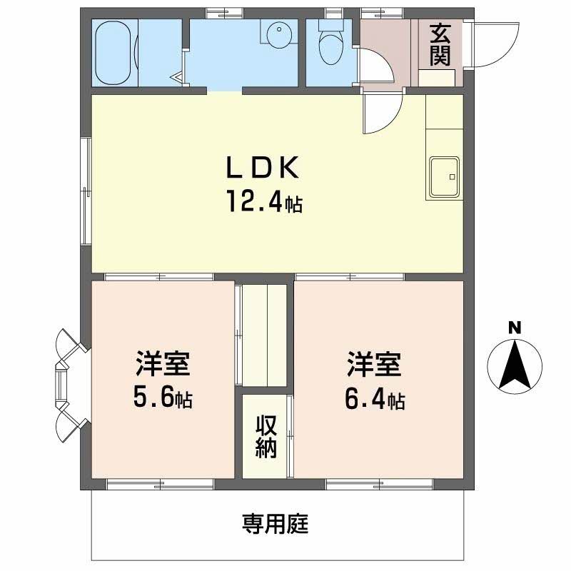 メゾンオリーヴィエ 0103号-3