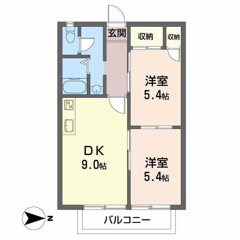 グリーンフレグランス 0202号-16