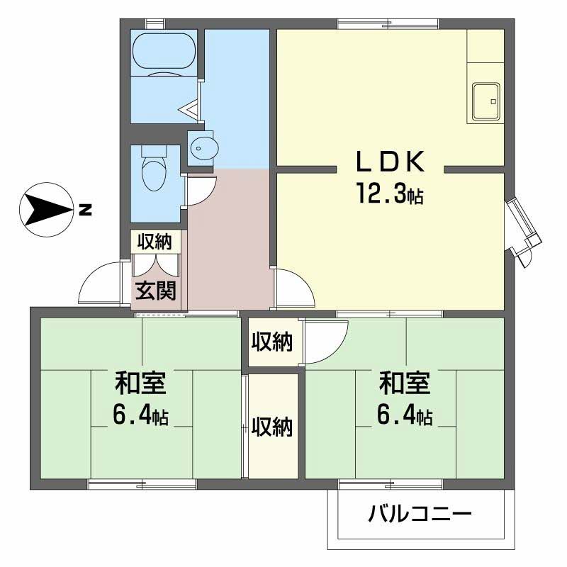 リトルフォレスト御立D201-2