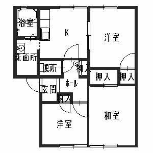 ハイツミラクル 0102号-14