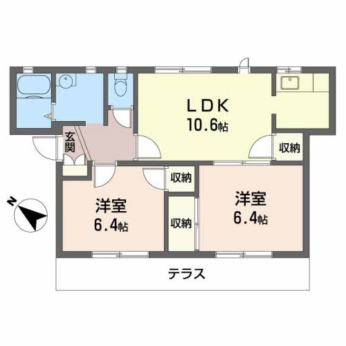 フレグランス今市0102-2