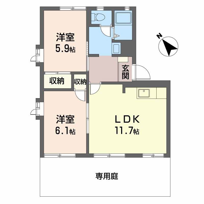 プリミエール一色0103-2