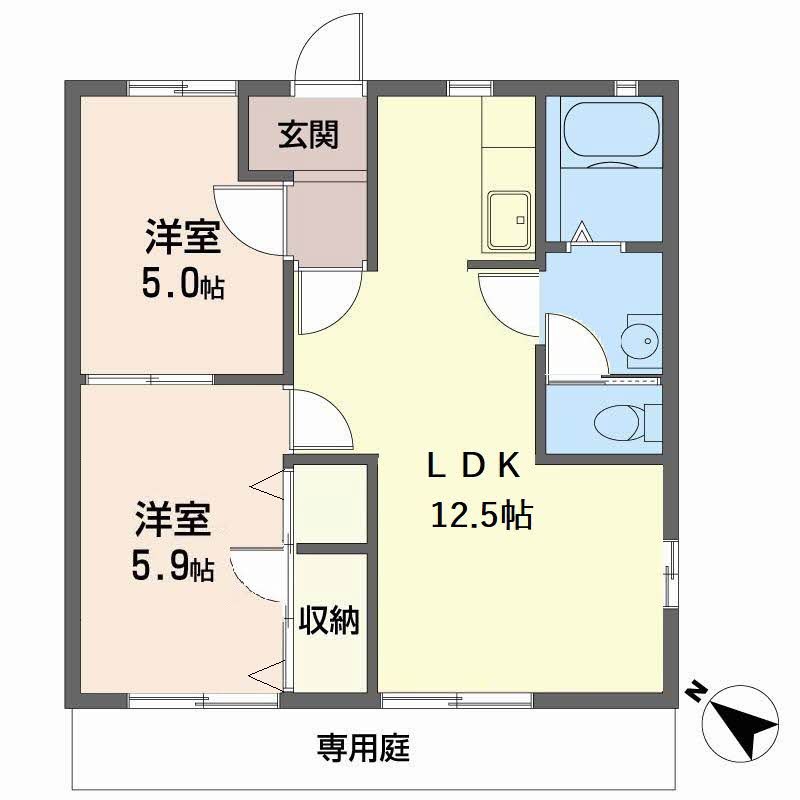 フレグランスＨ・Ｍ0101-2