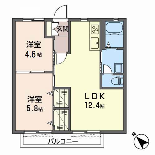 フレグランスＨ・Ｍ 0202号-16