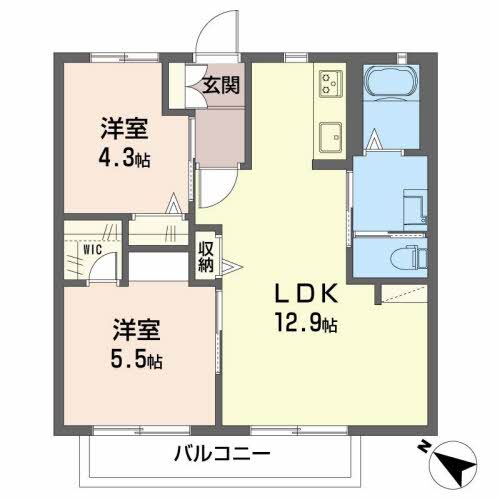 フレグランスＨ・Ｍ0203-2