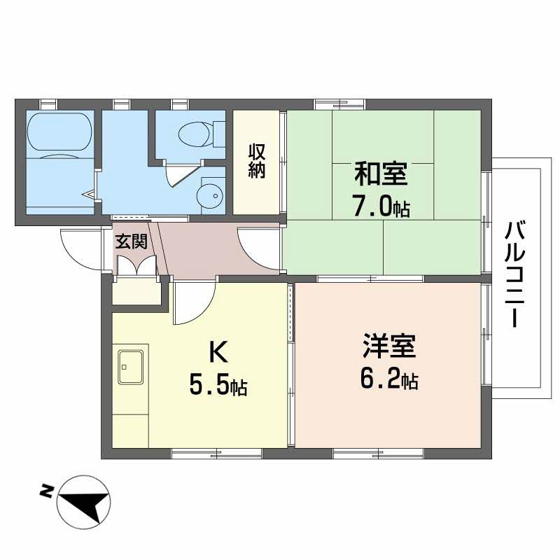HEIGHTS TOMOE 0202号-12