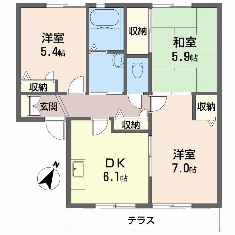ディアス千尋 0102号-16