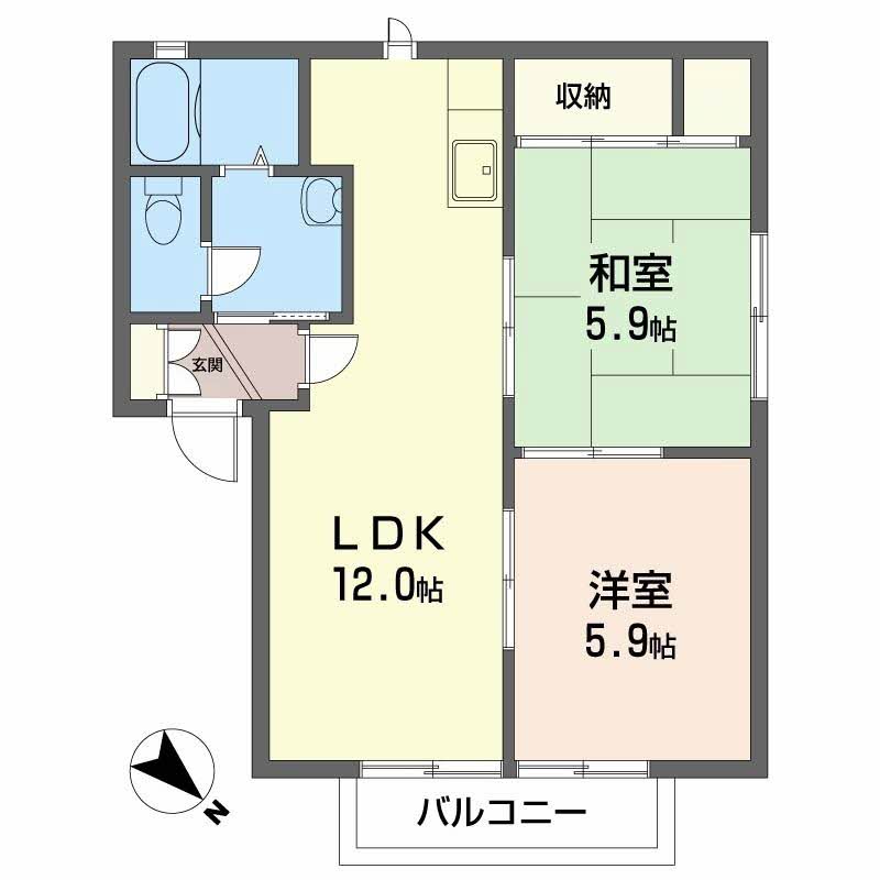 オクノハウス 0203号-15
