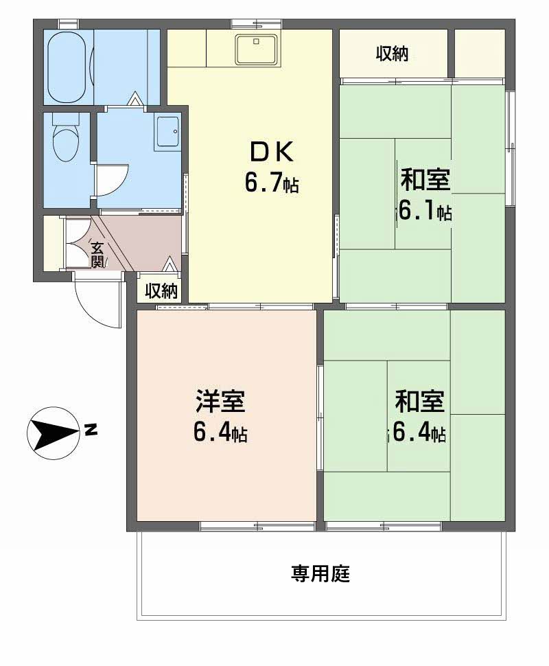ディアス鵤A102-2